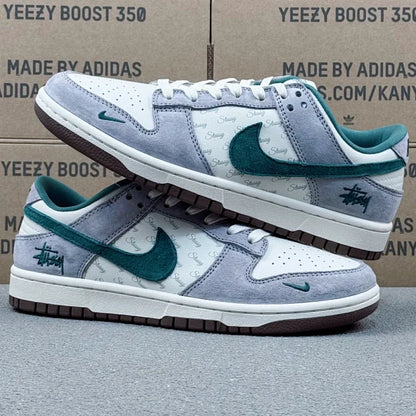 Dunk x Stussy