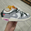 Dunk Low Off No.22