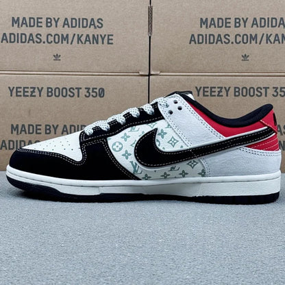 Dunk x LV