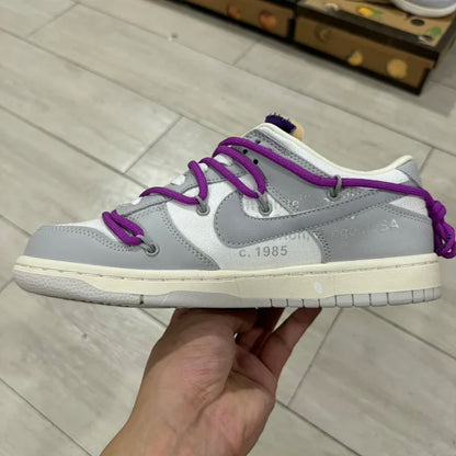 Dunk Low Off No.28