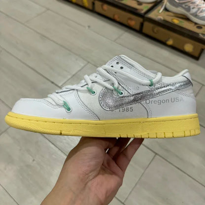 Dunk Low Off No.01