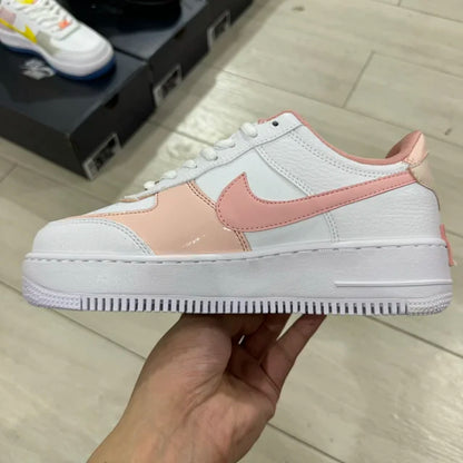 AF1  Sail & Tan