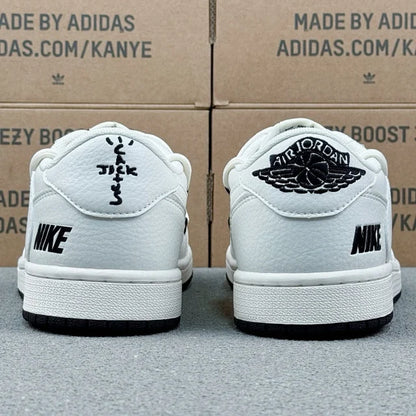 AJ1 Low