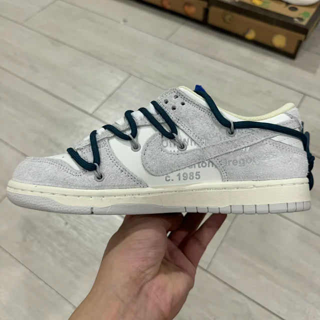Dunk Low Off No. 16