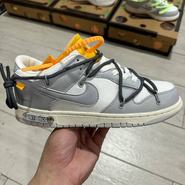 Dunk Low Off No.41