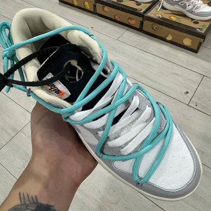 Dunk Low Off No.04