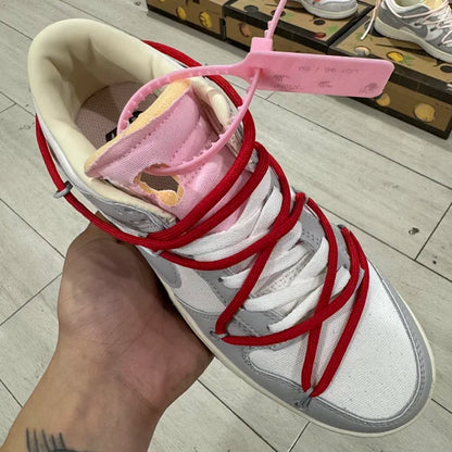 Dunk Low Off No.06