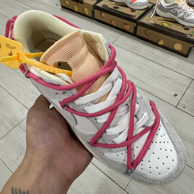 Dunk Low Off No.17