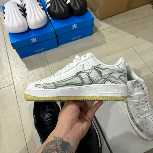 AF1 Skeleton