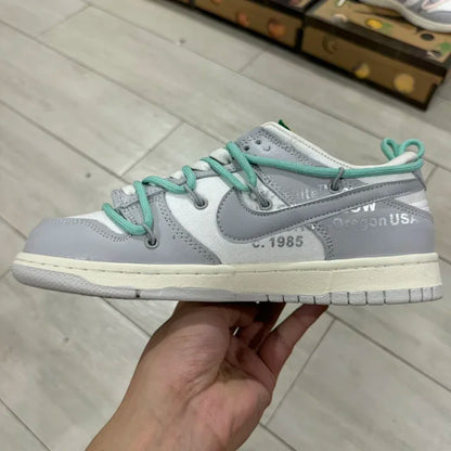 Dunk Low Off No.07