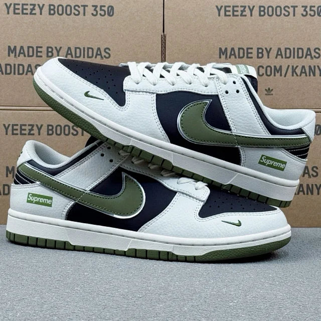 Dunk x Sup