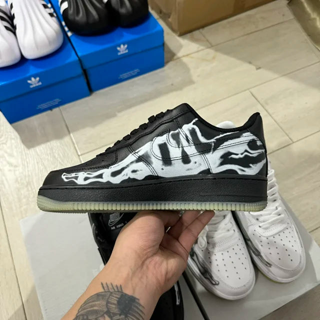AF1 Skeleton