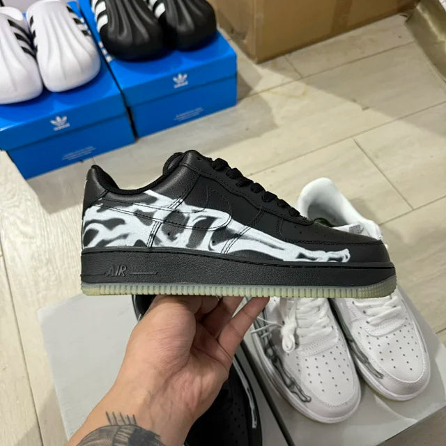 AF1 Skeleton