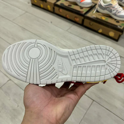 Dunk Low Off No.06