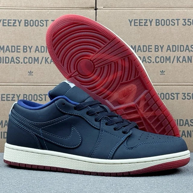 AJ1 Low Eastside Golf