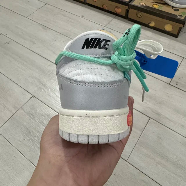 Dunk Low Off No.26