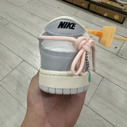 Dunk Low Off No. 09