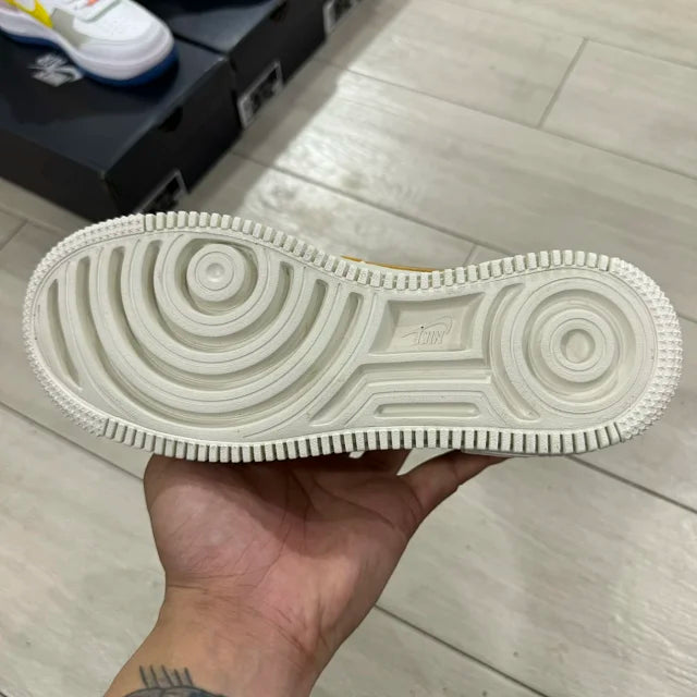 AF1 Shadow