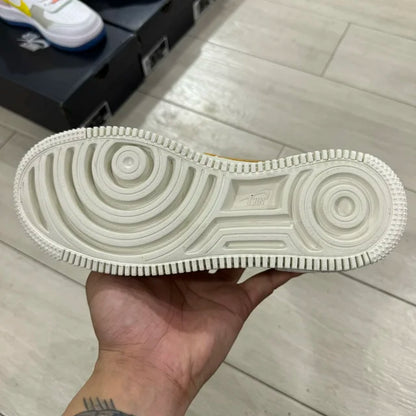 AF1 Shadow