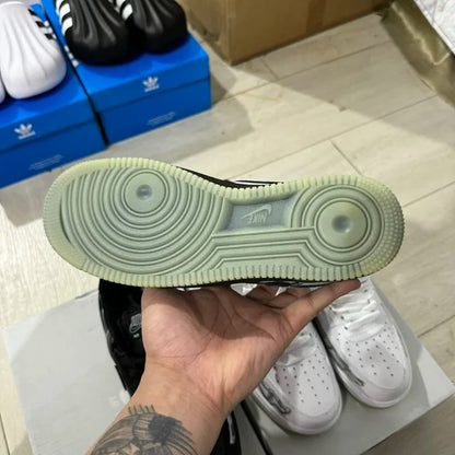 AF1 Skeleton