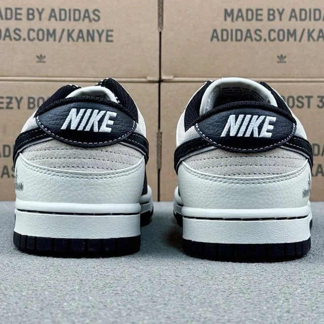 Dunk x Stone Island