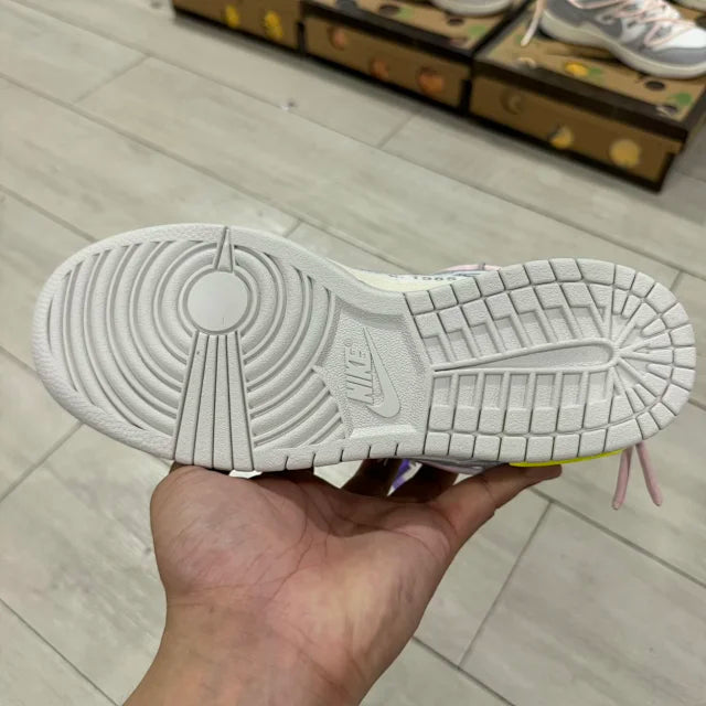 Dunk Low Off No.24