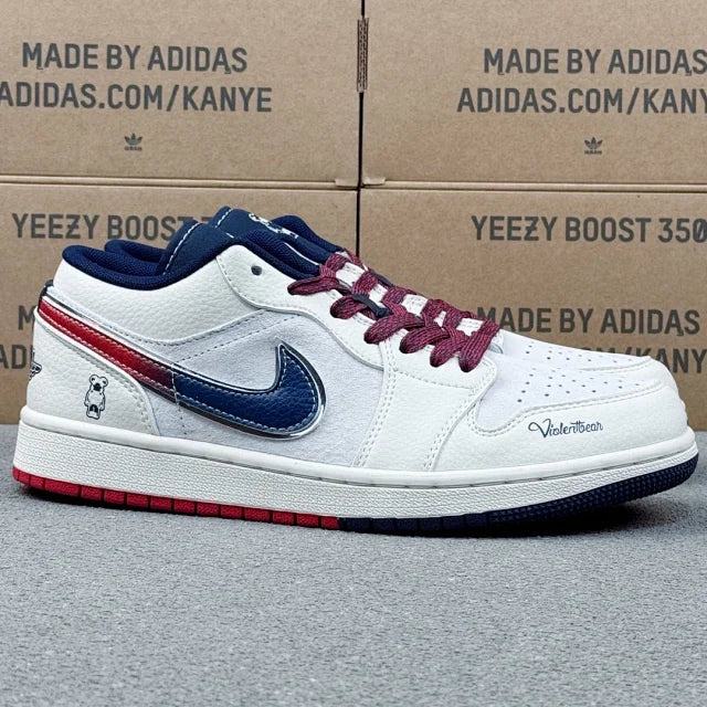 AJ1 Low