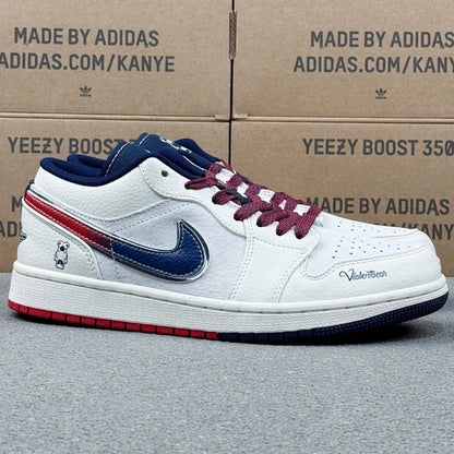 AJ1 Low