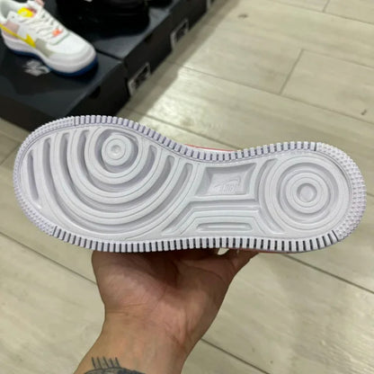 AF1  Sail & Tan