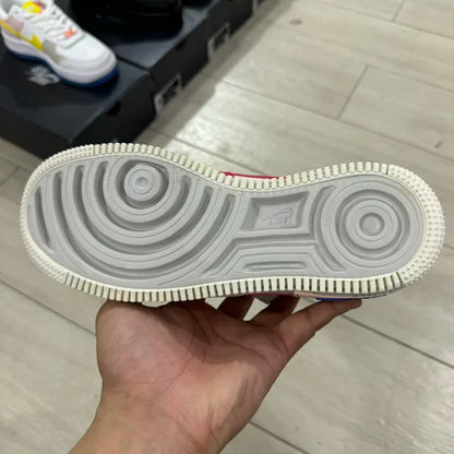 AF1  Shadow Sail