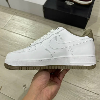 AF1 White Taupe