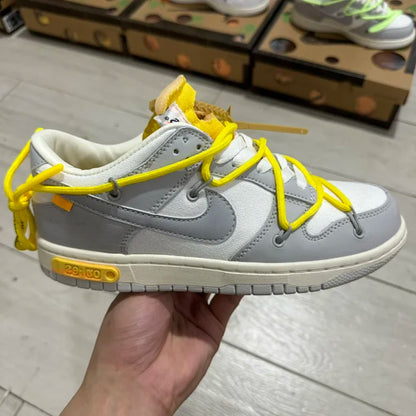 Dunk Low Off No.29