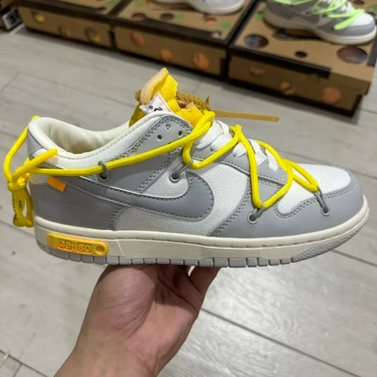 Dunk Low Off No.29
