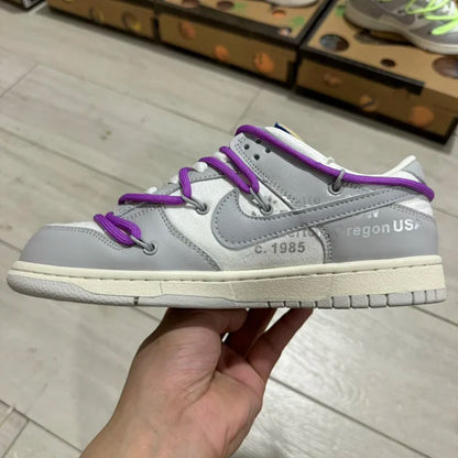 Dunk Low Off No.48