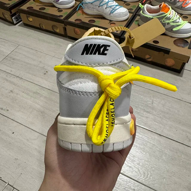 Dunk Low Off No.29