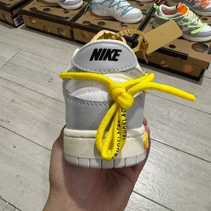 Dunk Low Off No.29