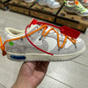 Dunk Low Off No.31