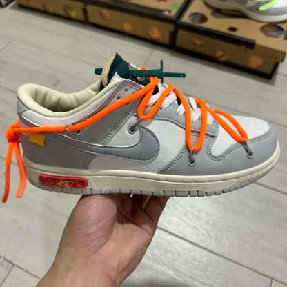 Dunk Low Off No.44