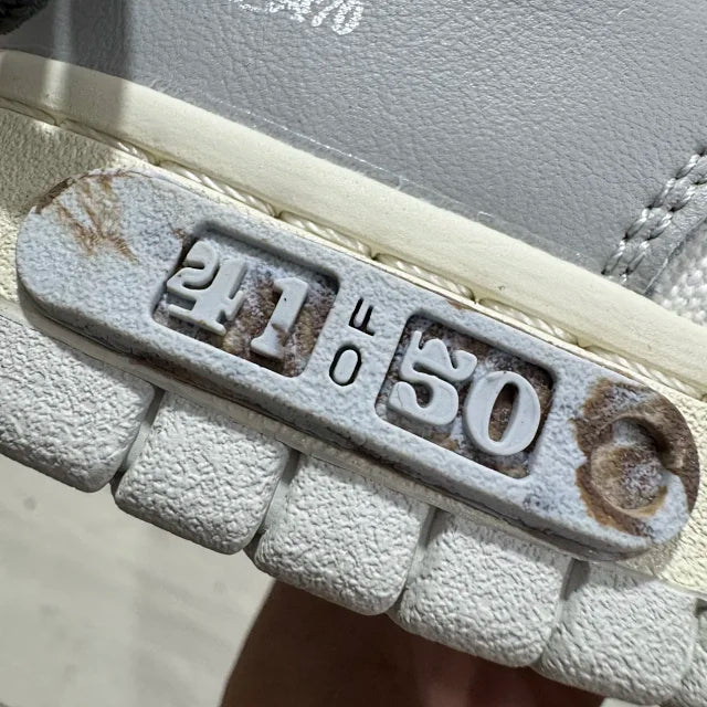 Dunk Low Off No.41