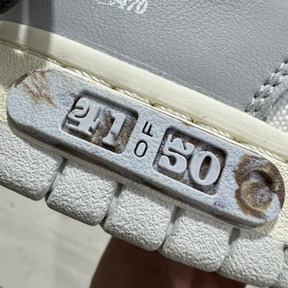 Dunk Low Off No.41