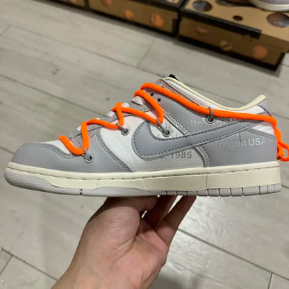 Dunk Low Off No.44