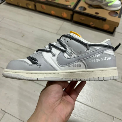 Dunk Low Off No.41