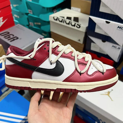 Dunk SP Red