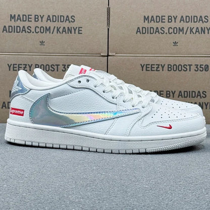AJ1 Low Diamond Supreme