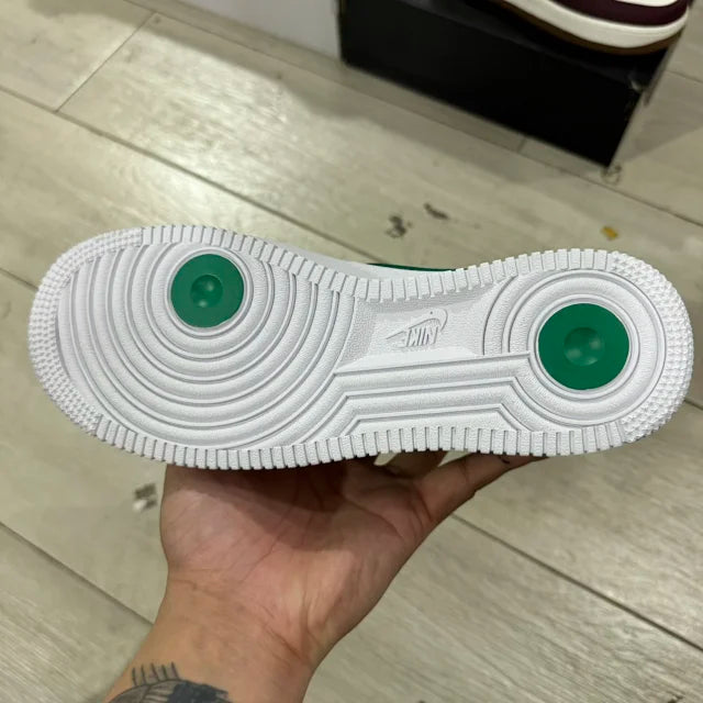 AF1 40th Anniversary Sail Malachite