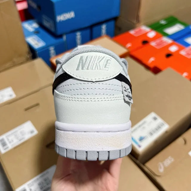 Dunk SP White