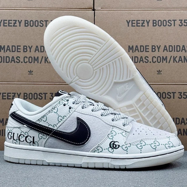 Dunk x Gucci