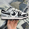 Dunk SP  Black And White