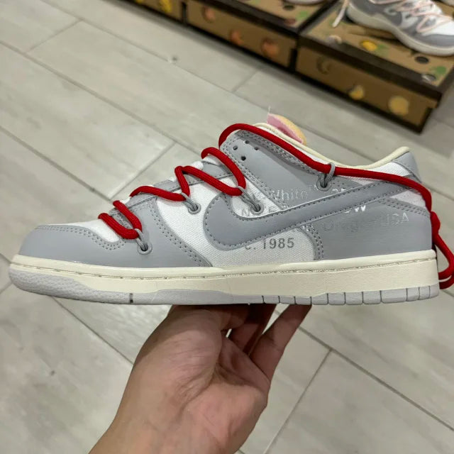Dunk Low Off No.06