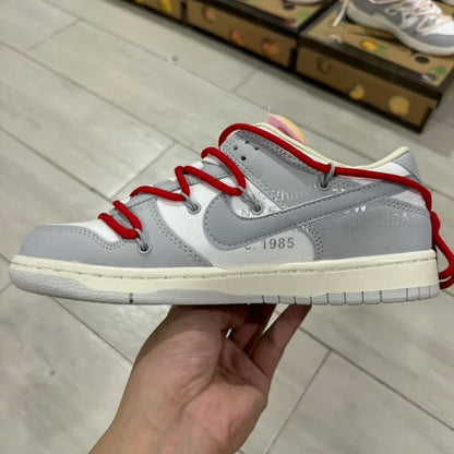 Dunk Low Off No.06